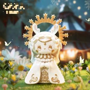 Véritable <span class=keywords><strong>Emma</strong></span> Secret Forest Midnight Market PVC Blind Box Ornaments Trendy Dolls Cadeaux créatifs faits à la main à partir de 12 ans - Product Image 4