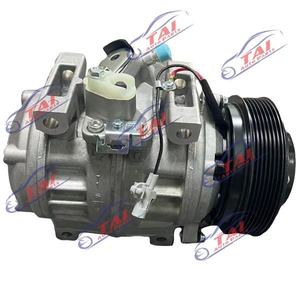 Compresor de Freno de Aire TAI Nuevo de Alta Calidad 88320-36530 para Material de Hierro, 6 Meses de Garantía para Reemplazo/Reparación - Product Image 1