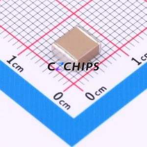 Condensateur SMD (MLCC) MT55X156K101EGE 2220 (Capacité : 15uF) (Précision : 10%) Tension nominale : 100V - Product Image 1