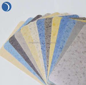 <strong>PVC</strong> <strong>Vinyl</strong> <strong>Flooring</strong> Rolls Water Resistant Bedroom Indoor Adhesive Installation Eco-Friendly Wear Resistant - Product Image 4