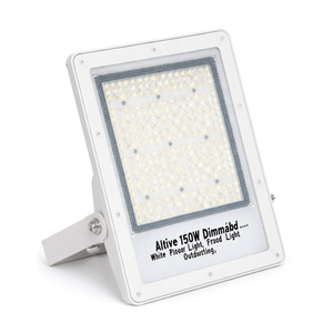 Proiettore LED Dimmerabile Altive 150W, Luce Bianca per Esterni - Product Image 2