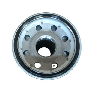 Filtre à huile industriel Manny P-CE13-506 de haute qualité, neuf, pour compresseur d'air à vis - Product Image 6