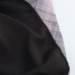 SHENZHU Vêtements <span class=keywords><strong>Femme</strong></span> 2025 Nouvelle Collection Printemps <span class=keywords><strong>Jupe</strong></span> <span class=keywords><strong>Longue</strong></span> Taille Haute à Carreaux en <span class=keywords><strong>Tulle</strong></span> Polyvalente et Élégante 5039281 - Product Image 6