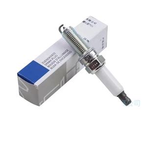 A0041594903 Iridium-Zündkerze Hochwertiger Neuzustand für Mercedes-Benz S300 C230 E280 S450S <span class=keywords><strong>500</strong></span> ML350 GL450 R300 - Product Image 4