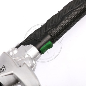 Ensemble d'épées de sécurité en fibre de verre Meshin MS Overwatch Genji Dragonblade pour les enfants de 5 à 14 ans - Product Image 4