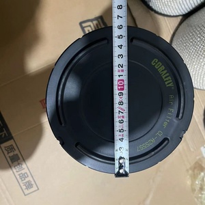 Juego de Filtros de Aire para Camiones de Carga Pesada de Fábrica P772580 AF25557, Filtro de Aire para Montacargas, Filtro de Aire para Autos 110-6326, Elemento de Filtro de Aire para Motor - Product Image 5