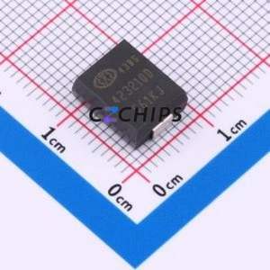 Varistor SMD 423210D561KJ, résistance 10,4x8 mm (Tension : ) (Tension de fonctionnement de serrage : 930 V (CC) : 450 V) - Product Image 1