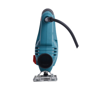 Seghetto Alternativo Elettrico BYT-JS65 da 650W, 220V, a Velocità Variabile, per Taglio Legno Industriale - Product Image 3