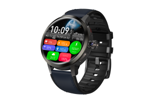 <span class=keywords><strong>Montre</strong></span> <span class=keywords><strong>connectée</strong></span> DM82 la plus vendue en gros d'usine, écran tactile réseau complet, applications, stockage musique et vidéo, caméra rotative à 180°, nouvelle <span class=keywords><strong>montre</strong></span> de jeu - Product Image 3