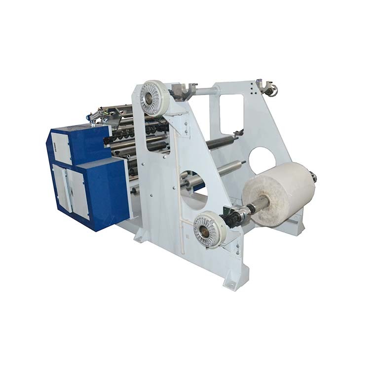 NCR Rouleau Rouleau Thermique Double Autocopiant de Facture De Supermarché Machine À Refendre