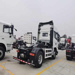 รถดัมพ์400hp 430hp 8x4 X3000 F3000 10ล้อ shacman - Product Image 4