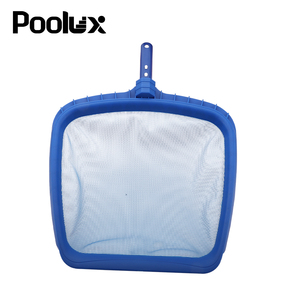 Épuisette professionnelle pour piscine, robuste, avec sac profond, outil de nettoyage pour piscine et <span class=keywords><strong>spa</strong></span>, pour l'élimination des feuilles et des débris - Product Image 4