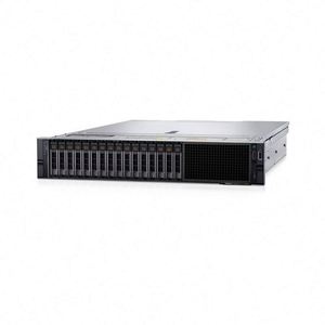 Servidor en Rack PowerEdge R750xs 2U con 2*Intel Xeon Platinum 8368 38 Núcleos 32GB DDR4 RAID H755N 8LFF 1.92TB SSD Garantía de 3 Años - Product Image 4