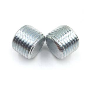 Fabricante de China Aluminio 1/2 '', 3/4'', 1/4 '', 1/8'', 3/8 '','', NPT Rosca de tubería <span class=keywords><strong>Allen</strong></span> <span class=keywords><strong>Cabeza</strong></span> hexagonal Enchufe de tubería - Product Image 2