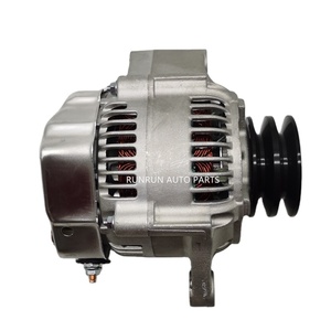 Alternateur 12V 90A pour chargeuses-pelleteuses Caterpillar, tracteurs sur chenilles 1052813 1012119010 1012119020 - Product Image 3