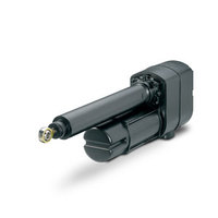 Actuadores Lineales Originales THOMSON Electrak D12-05B5 D12-20B5 D24-05B5 D24-20B5, Actuadores Lineales Eléctricos con Sistema de Accionamiento por Tornillo