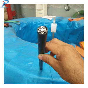 Высокопрочная несвязанная стальная нить, <span class=keywords><strong>7</strong></span> проводов, 15,24 мм, 12,<span class=keywords><strong>7</strong></span> мм, несвязанная стальная нить для предварительно напряженного бетона - Product Image 3