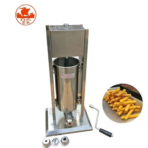 Machine à churros à vendre/Snacks espagnols automatiques - Product Image 1