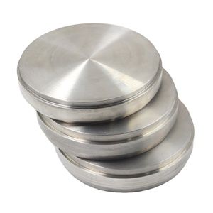 Y Tế Cấp Titan Khối Gr5 Eli <span class=keywords><strong>Gr23</strong></span> Titan Đĩa Cho Cấy Ghép Nha Khoa ASTM F136 - Product Image 5