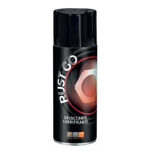 Lubrificante Sbloccante 'RUST GO' 400 ml - Product Image 1