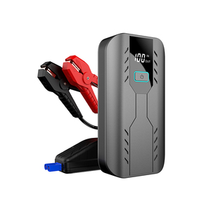 Bộ khởi động bình ắc quy ô tô thiết kế mới 10000mah, bộ khởi động di động, bộ khởi động bình ắc quy di động cho ô tô - Product Image 1