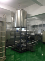 Entièrement Automatique pringles Ligne de Production De Croustilles