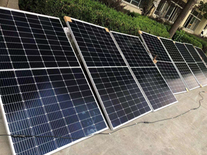 Low <strong>Price</strong> on Grid Complete Kit <strong>Solar</strong> 17KW 20KW 25KW 30KW 33KW <strong>Solar</strong> <strong>Panel</strong> Complete Energy System - Product Image 5