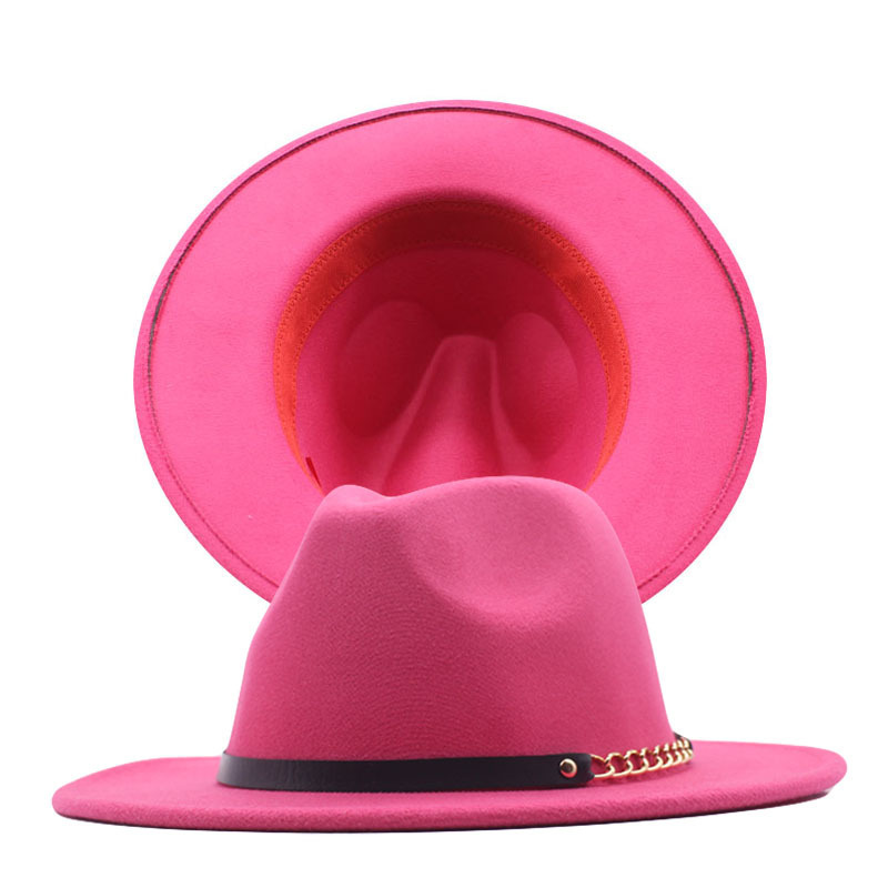 Shop Our Stylish Fedora Hats for All Seasons & Occasions display picture 3