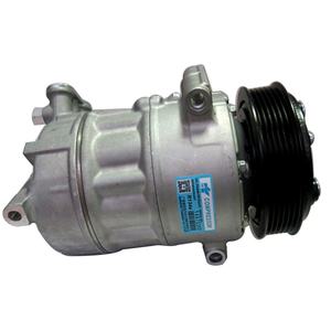 Compresseur de climatisation automobile PXE16 pour Chevrolet Malibu Regal 2004-2008 13314476 22861238 Compresseur de climatisation 12V - Product Image 3