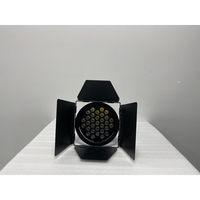 Projecteur LED Par de haute qualité Dream Ya 31*10W, éclairage de scène disco, 350W DMX512/contrôle automatique/contrôle vocal, 9000K AC 100-250V Agi32