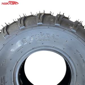 Neumáticos para karts, vehículos todoterreno, coches de playa, motocicletas de cuatro ruedas y todoterreno - Product Image 2