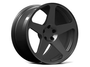 Ruedas de coche de pasajeros de aleación de aluminio forjado personalizado SYAC de 16-26 pulgadas para Ferrari 488 Audi R8 <span class=keywords><strong>BMW</strong></span> <span class=keywords><strong>M8</strong></span> Porsche <span class=keywords><strong>GTS</strong></span> - Product Image 5