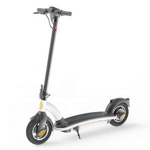 Scooter Eléctrico Plegable Ligero de 36v/48v para Adultos - Product Image 5