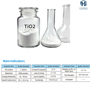 Polvo de TiO2 Ultra Blanco ZXY, Pigmento <span class=keywords><strong>Rutilo</strong></span> para Protector Solar Físico, Fabricante de Envases en Barril/Bolsa R2295 BLR895 - Product Image 3