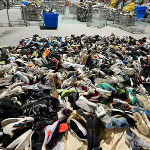 Спортивная обувь для мужчин и женщин - Product Image 5