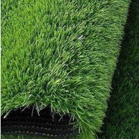 Meisen Pas Cher Écologique Doux Gazon Artificiel 25mm 30mm 38mm pour Patio Jardin Plancher Pont Vert Coloré Paysages Gazon Tapis