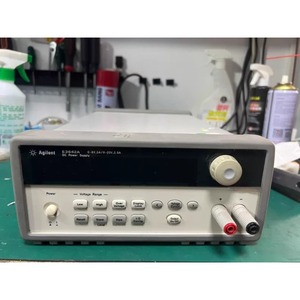 Fuente de Alimentación Keysight E3642a Usada, 0-8v 5a, 0-20v 2.5a, PSU Probada y en Funcionamiento *x - Product Image 1
