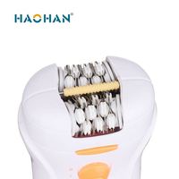 Haohan – épilateur électrique à usage domestique, Mini-équipement, jambes de rasoir