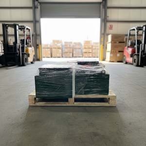 Özel 76.8V 560Ah LiFePO4 Lityum Forklift Aküsü, 1200 Döngü Ömrü ve 0-55C Çalışma Sıcaklığı ile Elektrikli Forkliftler için - Product Image 4