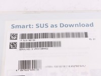 1 unit baru dan asli Step 7 Upgrade V15.1 /2017 SR1 Software PLC