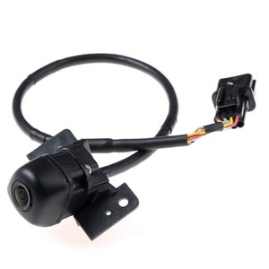 Reversing <b>Camera</b> For Hyundai Kia 2016-2018 Tucson 12V <b>Night</b> View Standard Resolution Car Backup <b>Camera</b> - Product Image 4