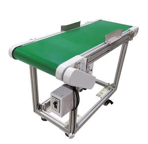 Ленточный конвейер, конвейер, двигатель в сборе, мотоциклы, 2 метра, конвейер, ленточный конвейер, упаковочные машины для производства - Product Image 4