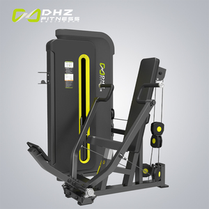 Khí Nén Thiết Bị Tập Thể Dục Phòng Tập Thể Dục Vật Lý Trị Liệu Cực Hồ Bơi Nhà Phổ Biến Trong 2020 Xách Tay Push Lên Hội Đồng Quản Trị Tập Thể Dục - Product Image 5