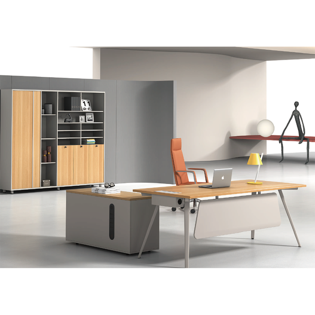 New Office Funiture Workstation Partition Workstation Cubicle Commercial Office Computer Table