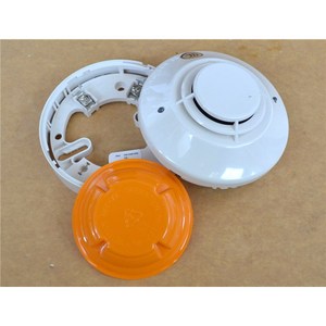 เครื่องตรวจจับควัน Nordifel Smart Home Appliances รุ่น JTY-GD-FSP-851C มีสินค้าพร้อมส่ง - Product Image 4