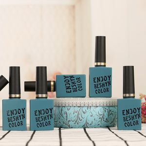 מקצועי נייל ערכת OEM מניקור משרים off ינקסי מדריך 72 עירום צבע ציפורניים ג 'ל פולני - Product Image 6