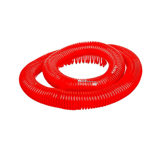 Tuyau spiralé en polyamide PA12, diamètre intérieur 10 mm, pour outils pneumatiques - Product Image 2