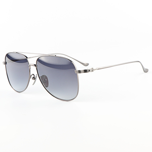 Gafas de Sol de Piloto Titan, Estilo Tradicional Chic, Color Negro, para Hombre y Mujer, Fabricantes Chinos, Marca Privada, Diseño Personalizado, Logotipo Personalizado - Product Image 2