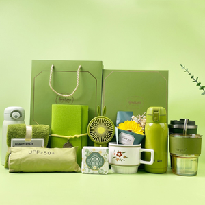 Set Regalo Personalizzato per Matrimonio, <span class=keywords><strong>Souvenir</strong></span> per Damigelle, Regali Promozionali per San Valentino, Compleanno, per Ospiti - Product Image 3