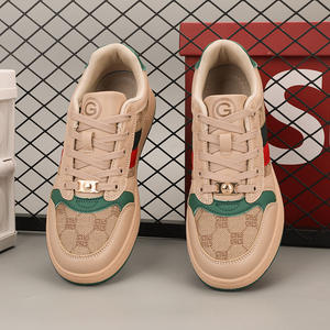 Zapatos Casuales de Lujo de Calidad Original Estilo Clásico 2025 para Hombre y Mujer Estilo para Caminar de Diseñador de Moda - Product Image 5